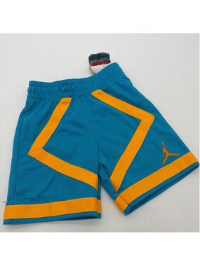 Jordan Dri-Fit Shorts 4T